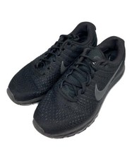 NIKE Air Max 2017 Triple Black black 849559-004
