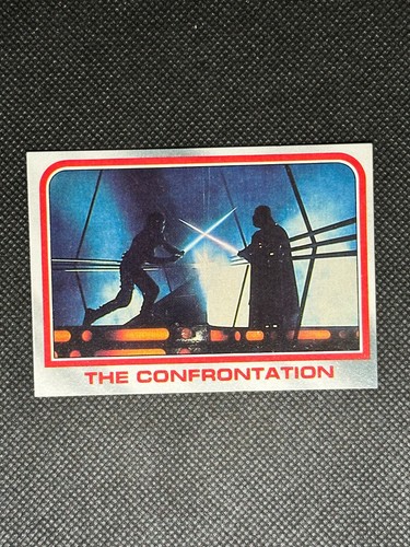 1980 Topps Star Wars Cards Empire Strikes Back Series 1 - You Pick #1 - #132 - Picture 214 of 267