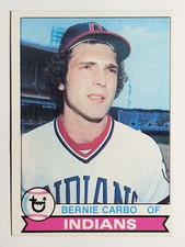 1979 Topps #38 Bernie Carbo (EXMT)