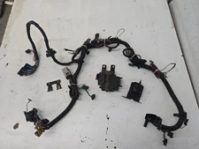 ENGINE BAY HARNESS 87 CHEVY GMC TRUCK 5.7 5.0 87-88 SUBURBAN BLAZER JIMMY TBI