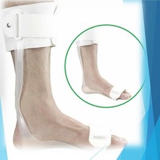 Drop Foot Brace AFO Splint Support Foot Orthosis Support Corrector Right