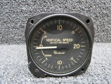 Pioneer Vertical Speed Indicator Gauge (Core) Pioneer Vertical Speed Indicator Gauge (Core)