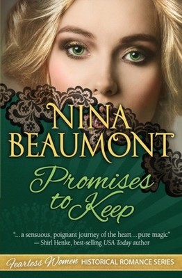 Beaumont - Promises to Keep - New paperback or softback - 89 - X555z