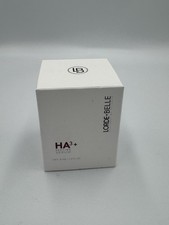 Lorde  Belle HA3 Peptide Serum 1 Fl Oz Retail 69 Sealed NIB