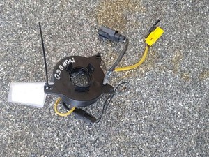 FORD MONDEO III B5Y Schleifring 97BB14A664CD 2.00 Diesel 2002 33974400