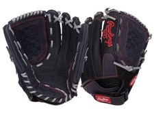 Rawlings  RENEGADE Glove  Baseball/Softball  Right Hand Throw  13 - Baske...