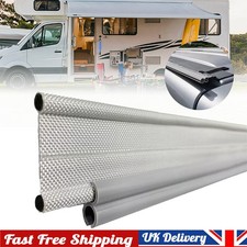 Campervan Awning Connect Kit, Motorhome Figure of 8 & 3m Kador Strip 6-4 & 6-6mm