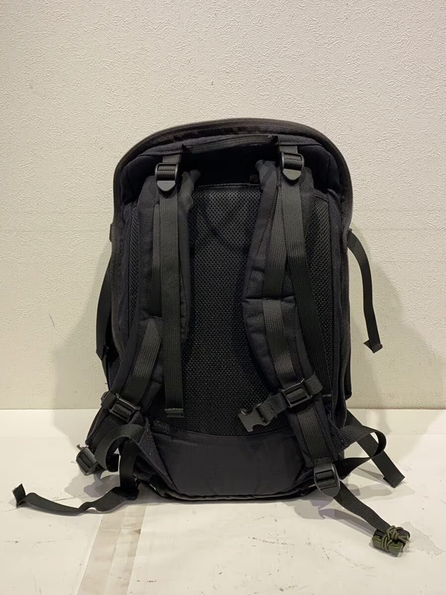BACH Backpack -- BLK - image 3