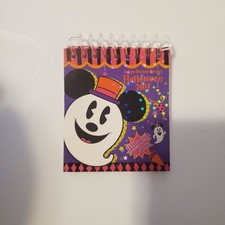 Disney 2011 Halloween Tokyo Disney Resort Mic...