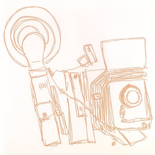 Refrigerator by Refrigerator [CD]