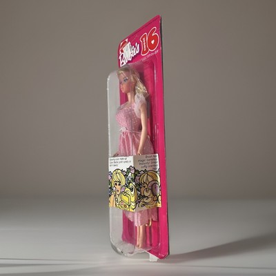 Original Barbie 1974 Vintage Sweet 16 Doll 1973 Mattel No 7796