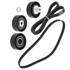 Poulies diverses BMW M3