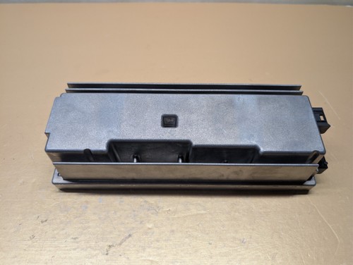 2009-2015 BMW F01 F02 F07 750LI 750i 760i TOP HIFI Audio Amplifier 65129204842