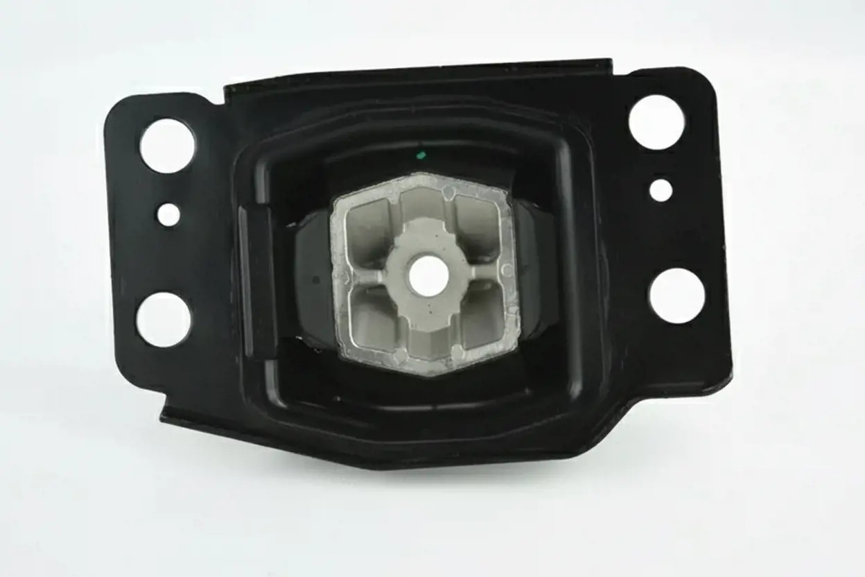 FEBEST FDM-CA2TM Supporto motore anteriore Sx - Immagine 2