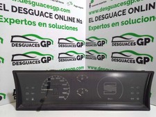 Compteur Seat MALAGA