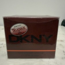 DKNY Red Delicious for Men EDT Spray 100ml Vintage