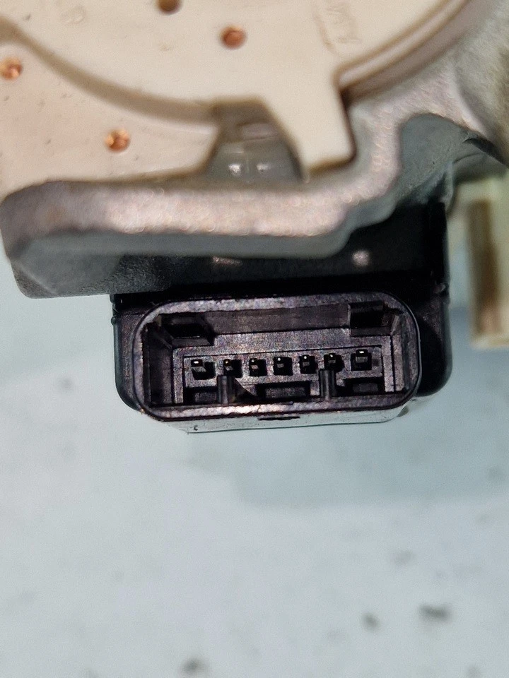 Zündschloss Schlüssel fur SUBARU FORESTER SJ ignition lock steering 88216FJ100 - Image 3 of 4