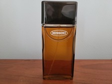 Missoni, Uomo,  Eau de Toilette, 125 ml, Vint...