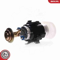 Esen SKV Kraftstoffpumpe 02SKV270 FüR BMW E34 E32 12V 5Er Touring 7Er 518 520