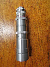 KODAK CINE EKTAR LENS 102MM CAMERA LENS F2.7