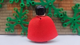 (P8/12/1) Lego Super Heroes Superman sh0220 from 76046