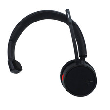 Plantronics Voyager 4210 On Ear Wireless Bluetooth Headset Single Ear With Mic