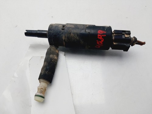 3B0955681A waschwasserpumpe SKODA SUPERB 3U4 demip9486159