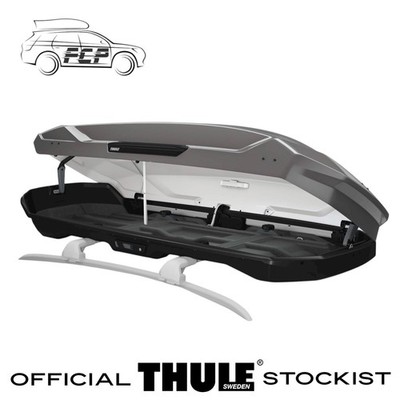 Thule 695900 Lid Pull Down Strap   Genuine Roof Box Replacement Part 695900 NEW