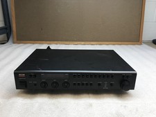 Ad-Com GTP-500  FM/AM Tuner PreAmplifier - No...