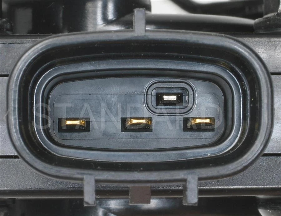 Sensor de presión SMP clásico EGR 2007 Chevrolet Silverado 1500 HD Foto 4 de 4