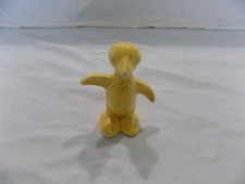 FIESTA WARE HARLEQUIN ANIMAL PENGUIN YELLOW