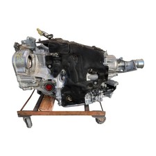 2019-2021 Subaru Forester Transmission 52k At Cvt Warranty Tested Oem