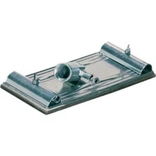 Warner 256 Pole Sander Head Female Threaded