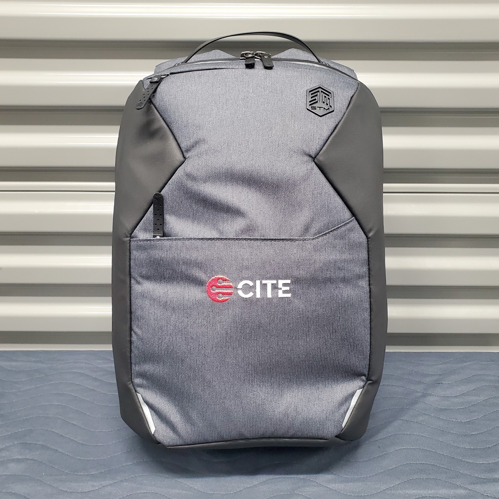 Magnet Black Nwot Cite Event Special