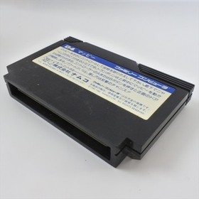 Famicom MAPPY 04 First version Cartridge Only Nintendo 3001 fc