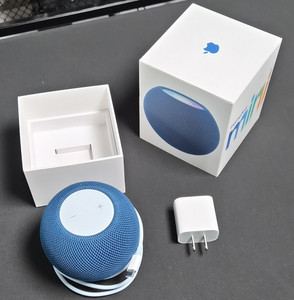 Homepod Mini 2 Pack | eBay