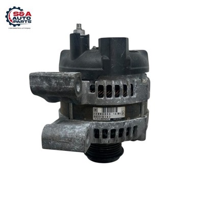 CADILLAC SRX 2012-20216/ CHEVROLET EQUINOX/GMC TERRAIN 2013-2017 ALTERNATOR GENE
