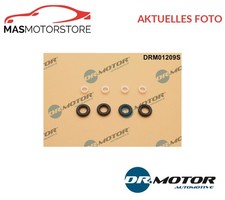 REPARATURSATZ EINSPRITZDÜSE DRMOTOR AUTOMOTIVE DRM01209S P FÜR AUDI A3,A2,8Z0