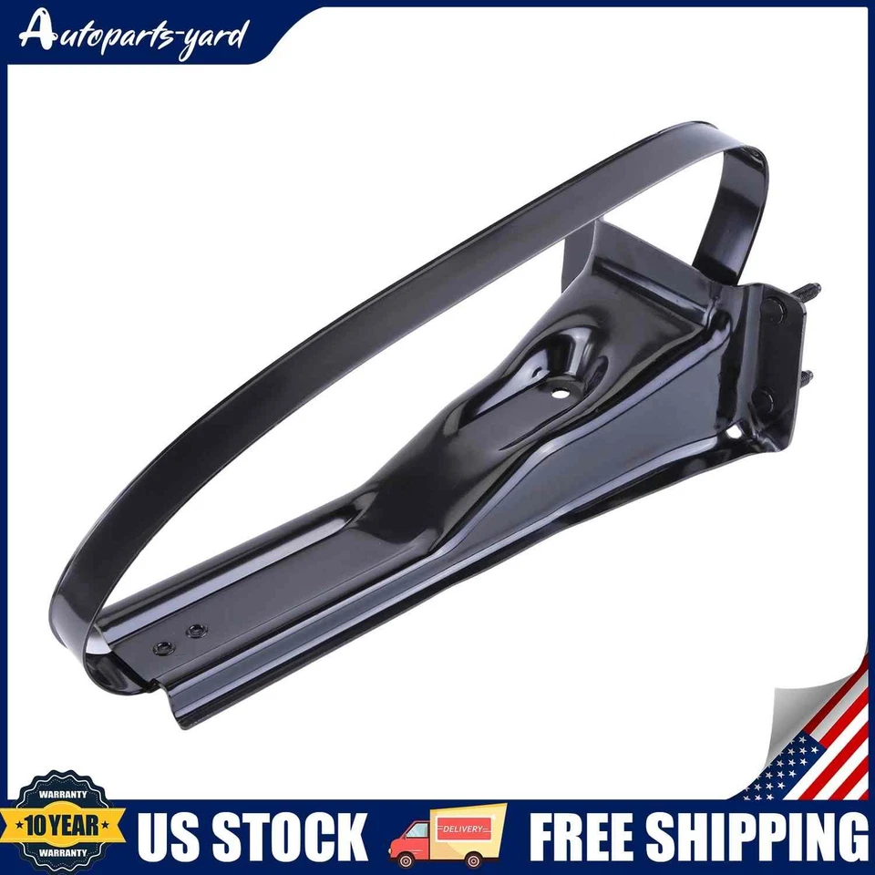 Correa delantera del tanque de combustible 15611433 para camioneta Chevrolet 1500 C/K 1988 1989 1990-1998 Foto 4 de 4