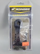 Bee Stinger MicroHex Counter Slide Bracket Do...
