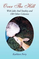 Kathleen Perry | Over The Hill | Taschenbuch | Englisch (2008) | Xlibris