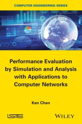 Chen - Performance Evaluation by Simulation and Analysis with Applicat - X555z