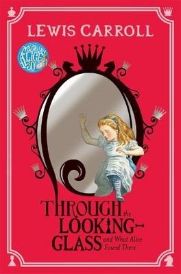 Lewis Carroll Through the Looking-Glass (Taschenbuch)