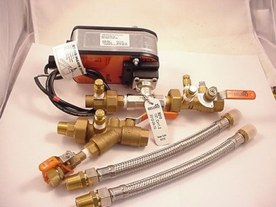 Belimo LF24 US Actuator B210S5+LF24US    B210+LF24US   Ships Same Day