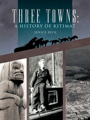 Janice Beck | Three Towns | Taschenbuch | Englisch (2010) | Trafford Publishing