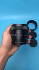 Sigma 35mm F/2 DG DN Contemporary Lens for Sony E mount