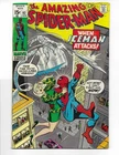 Amazing Spider-Man 92 1971 Marvel Comics VG/F 5.0 Gwen Stacy Iceman Mary Jane