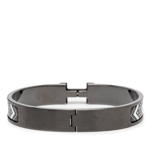HERMESClick HH Bracciale Bandana Uomo 【Usato】 - Foto 3 di 9