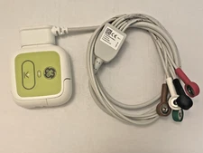 GE SEER 1000 7-Day Digital Holter Recorder