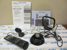 ONKYO AVR Genuine OEM Parts for HT-S5100 series - Pre-owned - Working